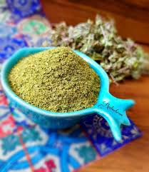 تصویر 1 از خرید آویشن پودر شده + قیمت فروش استثنایی